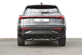 Audi SQ5 TFSI* печка* Панорама* Head Up*  - 139900 лв. / 71529.73 € - 86459065 4