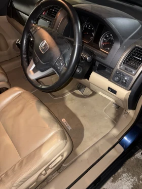 Honda Cr-v 2.2, снимка 7