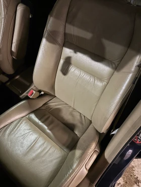 Honda Cr-v 2.2, снимка 11