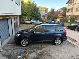 Honda Cr-v 2.2, снимка 17