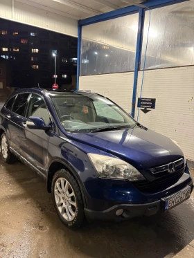Honda Cr-v 2.2, снимка 2