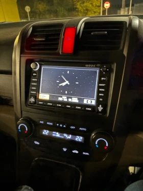 Honda Cr-v 2.2, снимка 15