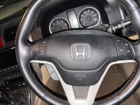Honda Cr-v 2.2, снимка 8
