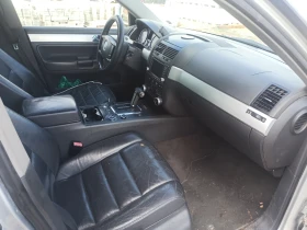 VW Touareg R5, снимка 9