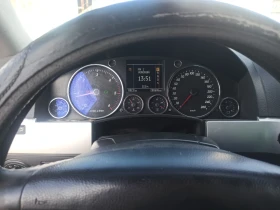 VW Touareg R5, снимка 6