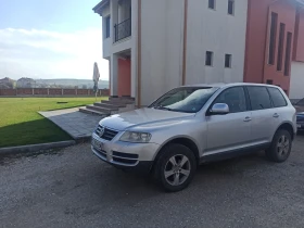 VW Touareg R5, снимка 2