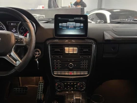 Mercedes-Benz G 63 AMG CARFAX* АВТОФИНАНСИРАНЕ БЕЗ ПЪРВОНАЧАЛНА ВНОСКА - 95000 лв. / 48572.73 € - 34869387 9