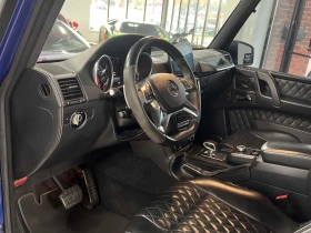 Mercedes-Benz G 63 AMG CARFAX* АВТОФИНАНСИРАНЕ БЕЗ ПЪРВОНАЧАЛНА ВНОСКА - 95000 лв. / 48572.73 € - 34869387 5