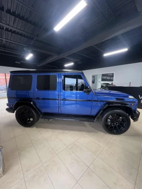 Mercedes-Benz G 63 AMG CARFAX* АВТОФИНАНСИРАНЕ БЕЗ ПЪРВОНАЧАЛНА ВНОСКА - 95000 лв. / 48572.73 € - 34869387 3