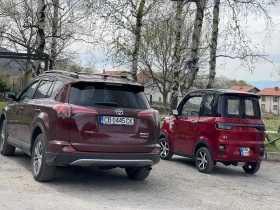 Toyota Rav4 Luxury, снимка 7