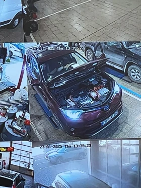 Toyota Rav4 Luxury, снимка 5