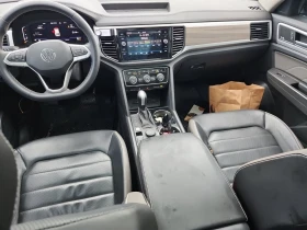 VW Atlas * HIGHLINE * CARFAX * ЦЕНА ДО БГ, снимка 10