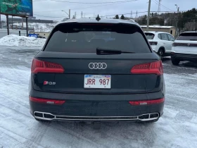 Audi SQ5 2018 TECHNIK QUATTRO * ДИСТРОНИК * 360 КАМЕРА *  - 14290 € / 27948.81 лв. - 62473212 5