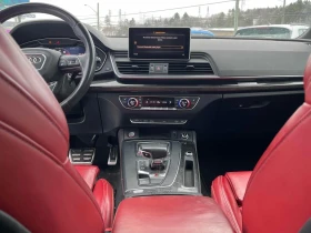 Audi SQ5 2018 TECHNIK QUATTRO * ДИСТРОНИК * 360 КАМЕРА *  - 14290 € / 27948.81 лв. - 62473212 8