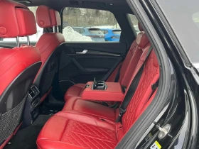 Audi SQ5 2018 TECHNIK QUATTRO * ДИСТРОНИК * 360 КАМЕРА *  - 14290 € / 27948.81 лв. - 62473212 10