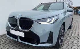 BMW X3 20d xDrive M Pack Pano h/k