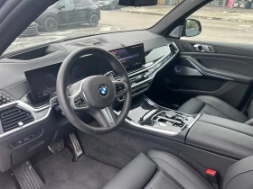 BMW X5 40i M Sport Pack, снимка 8