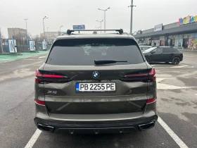BMW X5 40i M Sport Pack, снимка 4