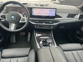 BMW X5 40i M Sport Pack, снимка 10