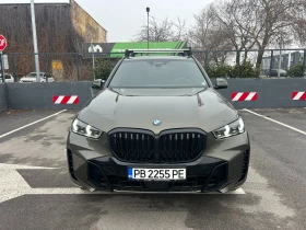 BMW X5 40i M Sport Pack, снимка 2