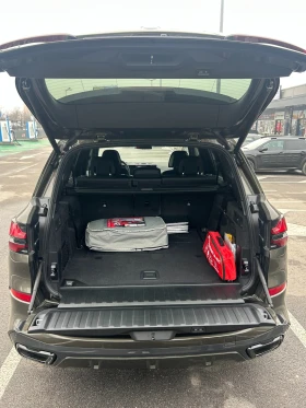 BMW X5 40i M Sport Pack, снимка 15