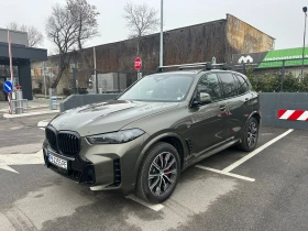 BMW X5 40i M Sport Pack, снимка 7