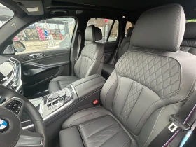 BMW X5 40i M Sport Pack, снимка 9