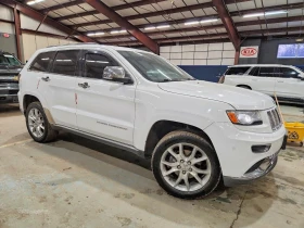 Jeep Grand cherokee - 11985 € / 23440.62 лв. - 17079759 4