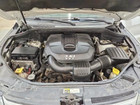 Jeep Grand cherokee - 11985 € / 23440.62 лв. - 17079759 12