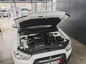 Mitsubishi ASX 1.6i-CH - 6750 € / 13201.85 лв. - 59057324 8