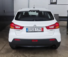 Mitsubishi ASX 1.6i-CH - 6750 € / 13201.85 лв. - 59057324 5