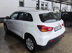 Mitsubishi ASX 1.6i-CH - 6750 € / 13201.85 лв. - 59057324 6