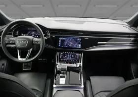 Audi Q7 50 TDI Quattro = S-line = 7 Seats Гаранция - 73582 € / 143913.88 лв. - 51444333 8