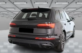 Audi Q7 50 TDI Quattro = S-line = 7 Seats Гаранция - 73582 € / 143913.88 лв. - 51444333 3