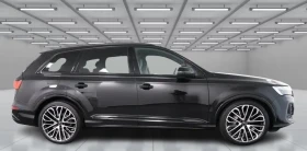 Audi Q7 50 TDI Quattro = S-line = 7 Seats Гаранция - 73582 € / 143913.88 лв. - 51444333 4