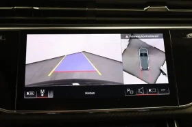 Audi Q7 50 TDI Quattro = S-line = 7 Seats Гаранция - 73582 € / 143913.88 лв. - 51444333 9