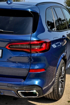 BMW X5 - 49000 € / 95835.67 лв. - 41078585 2
