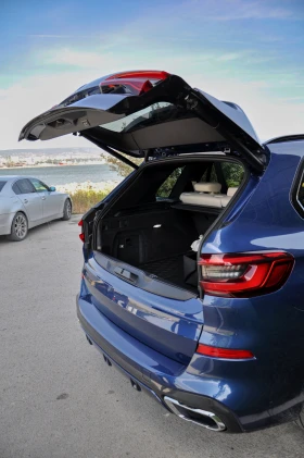 BMW X5 - 49000 € / 95835.67 лв. - 41078585 5