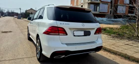 Mercedes-Benz GLE 400 ЧИСТ CARFAX - 24000 € / 46939.92 лв. - 24295797 5