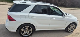 Mercedes-Benz GLE 400 ЧИСТ CARFAX - 24000 € / 46939.92 лв. - 24295797 7