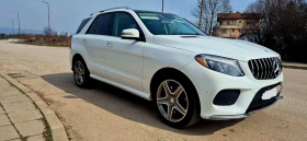 Mercedes-Benz GLE 400 ЧИСТ CARFAX - 24000 € / 46939.92 лв. - 24295797 2