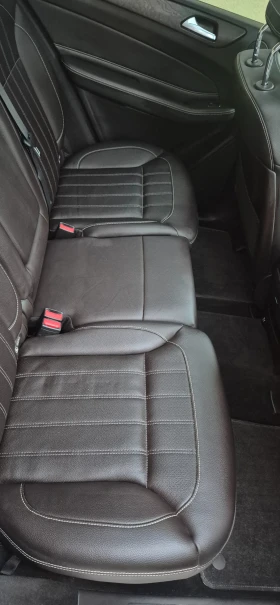 Mercedes-Benz GLE 400 ЧИСТ CARFAX - 24000 € / 46939.92 лв. - 24295797 13