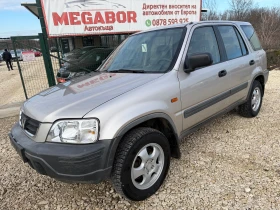 Honda Cr-v 2.0i/128p.s-Klima/Panorama/4x4!!!