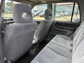 Honda Cr-v 2.0i/128p.s-Klima/Panorama/4x4!!! - 3000 € / 5867.49 лв. - 91193231 11