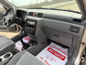 Honda Cr-v 2.0i/128p.s-Klima/Panorama/4x4!!! - 3000 € / 5867.49 лв. - 91193231 12