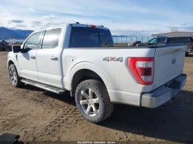 Ford F150 3.5l F-150 Lariat | Auto.bg — изображение 3