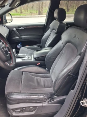Audi Q7 S line - 9700 € / 18971.55 лв. - 75677783 6