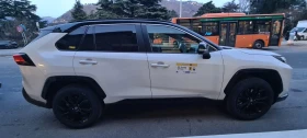 Toyota Rav4 2.5 HV E-CVT 2WD Style | Auto.bg — изображение 4