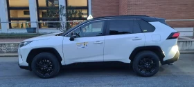 Toyota Rav4 2.5 HV E-CVT 2WD Style | Auto.bg — изображение 3