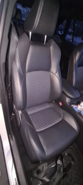 Toyota Rav4 2.5 HV E-CVT 2WD Style | Auto.bg — изображение 6